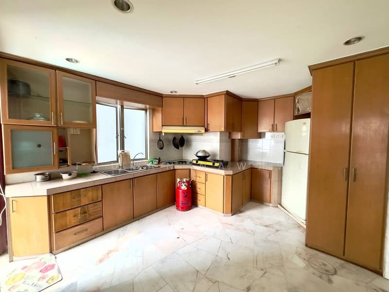 Condominium for Sale at Desa Gembira - Fauran Nawawi - PropertyGuru.com.my