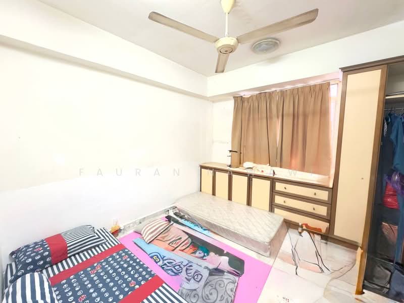 Condominium for Sale at Desa Gembira - Fauran Nawawi - PropertyGuru.com.my