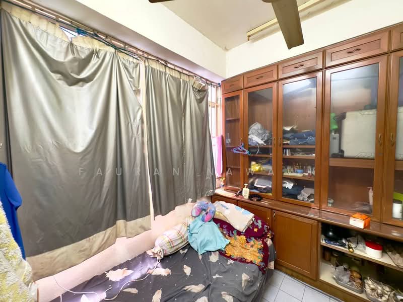 Condominium for Sale at Desa Gembira - Fauran Nawawi - PropertyGuru.com.my