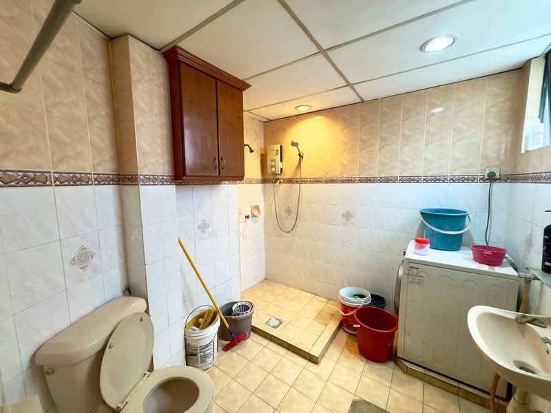 Condominium for Sale at Desa Gembira - Fauran Nawawi - PropertyGuru.com.my
