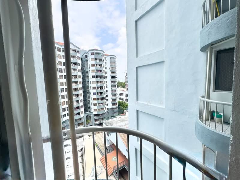 Condominium for Sale at Desa Gembira - Fauran Nawawi - PropertyGuru.com.my