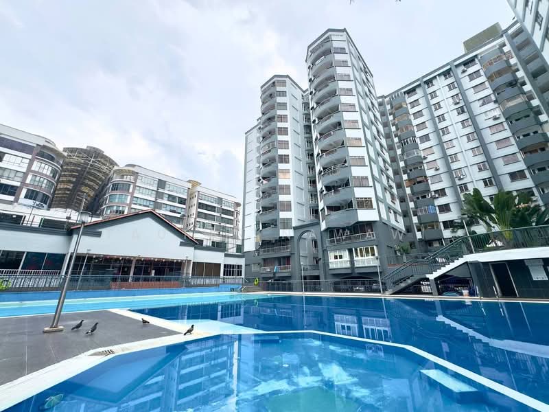 Condominium for Sale at Desa Gembira - Fauran Nawawi - PropertyGuru.com.my