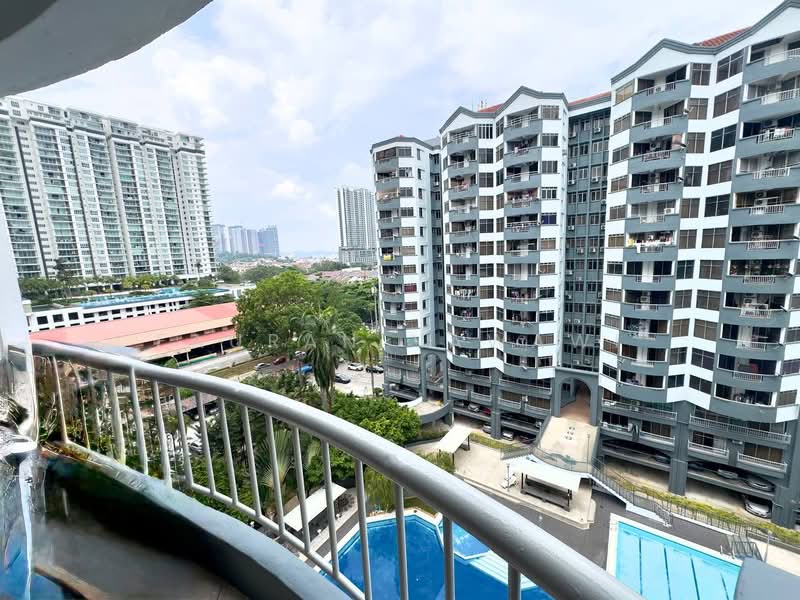 Condominium for Sale at Desa Gembira - Fauran Nawawi - PropertyGuru.com.my