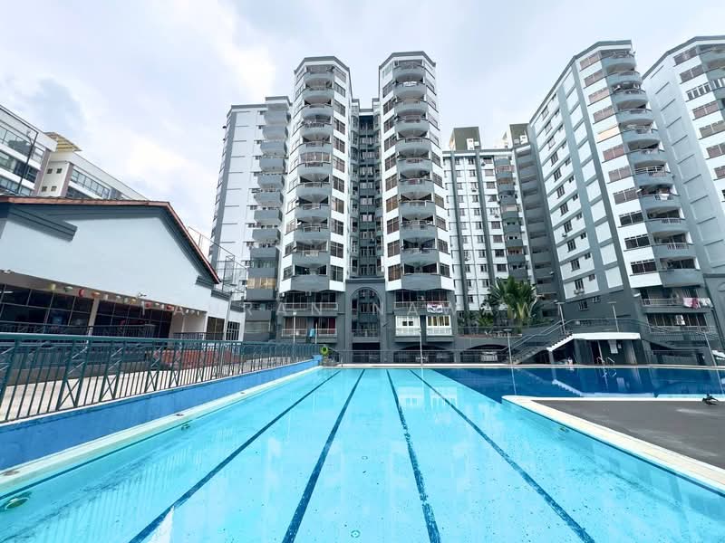 Condominium for Sale at Desa Gembira - Fauran Nawawi - PropertyGuru.com.my