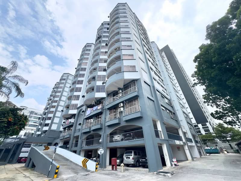 Condominium for Sale at Desa Gembira - Fauran Nawawi - PropertyGuru.com.my