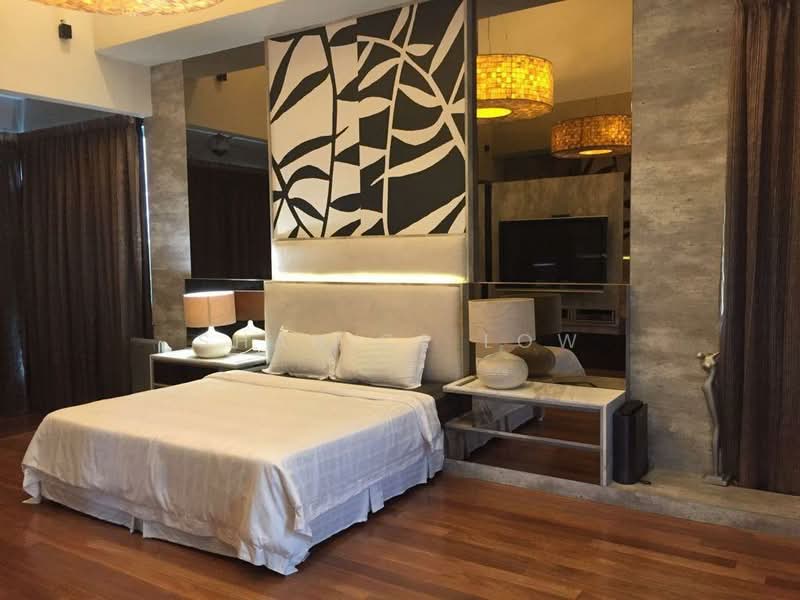 Rumah Berkembar untuk Dijual di Puchong (Selangor) - Shanice Low - Bedroom - PropertyGuru.com.my