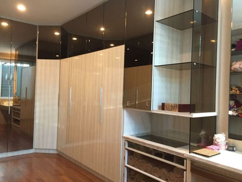 Rumah Berkembar untuk Dijual di Puchong (Selangor) - Shanice Low - Interior - PropertyGuru.com.my