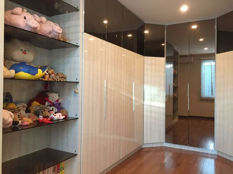 Rumah Berkembar untuk Dijual di Puchong (Selangor) - Shanice Low - Interior - PropertyGuru.com.my