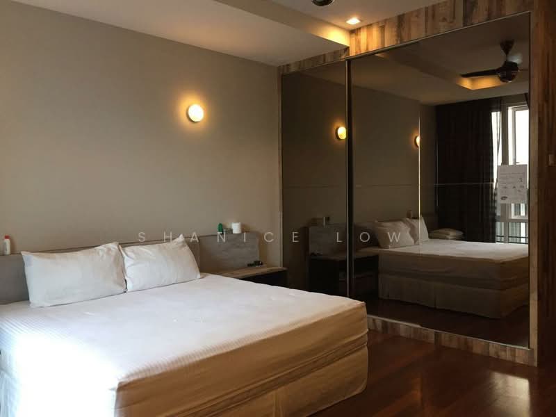 Rumah Berkembar untuk Dijual di Puchong (Selangor) - Shanice Low - Bedroom - PropertyGuru.com.my