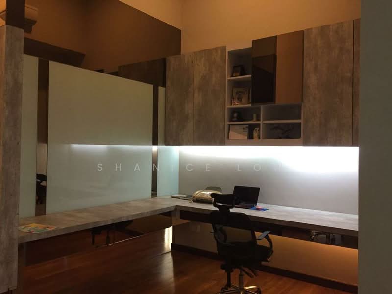 Rumah Berkembar untuk Dijual di Puchong (Selangor) - Shanice Low - Study - PropertyGuru.com.my