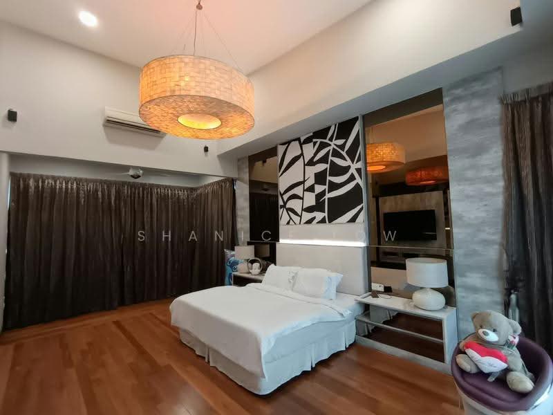Rumah Berkembar untuk Dijual di Puchong (Selangor) - Shanice Low - Bedroom - PropertyGuru.com.my