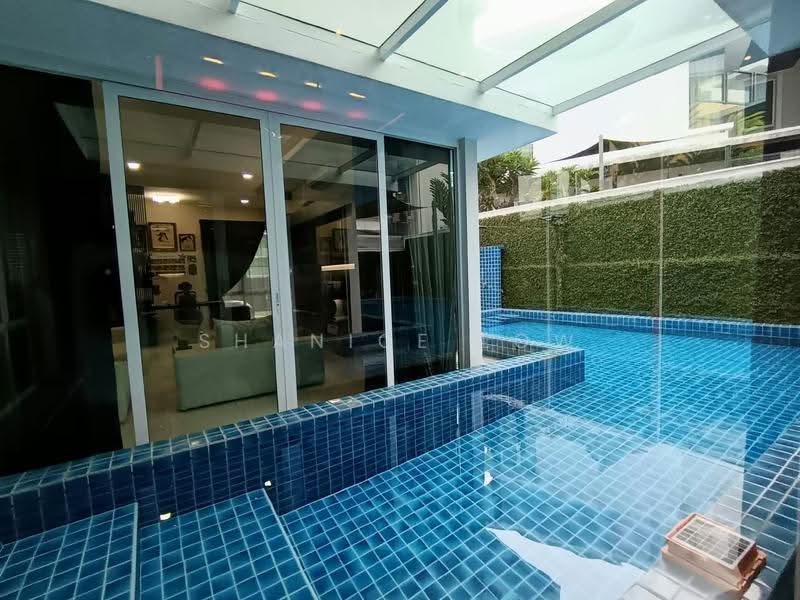 Rumah Berkembar untuk Dijual di Puchong (Selangor) - Shanice Low - Interior - PropertyGuru.com.my