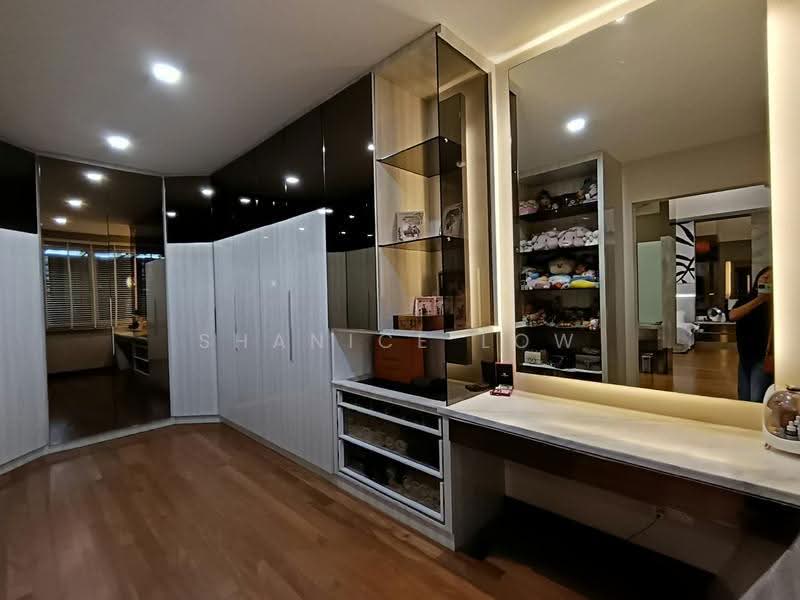Rumah Berkembar untuk Dijual di Puchong (Selangor) - Shanice Low - Interior - PropertyGuru.com.my