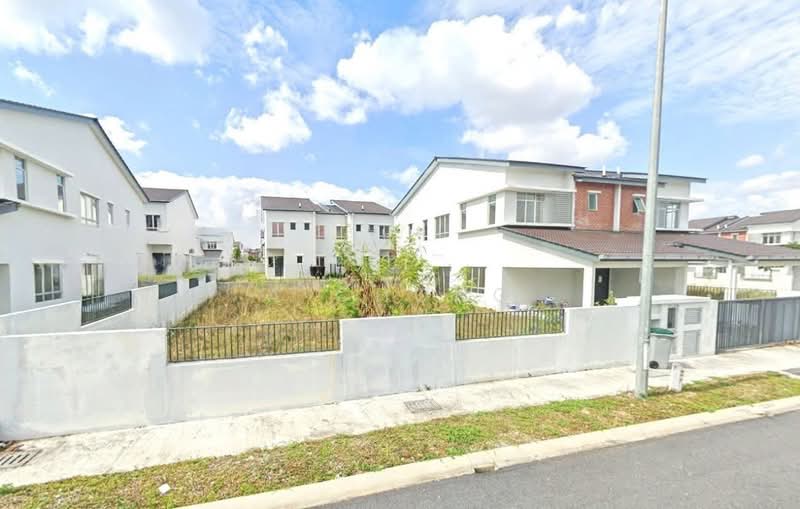 Semi-Detached House for Sale in Seremban (Negeri Sembilan) - A Chong - Exterior - PropertyGuru.com.my