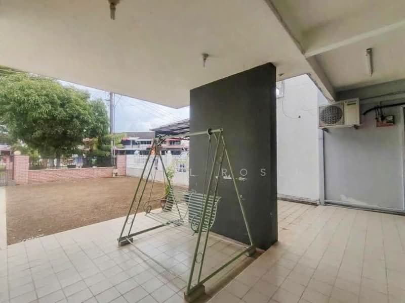 Rumah Berkembar untuk Dijual di Taman Lorong Shariff (Alor Setar) - Hasrul Rosli - Exterior - PropertyGuru.com.my