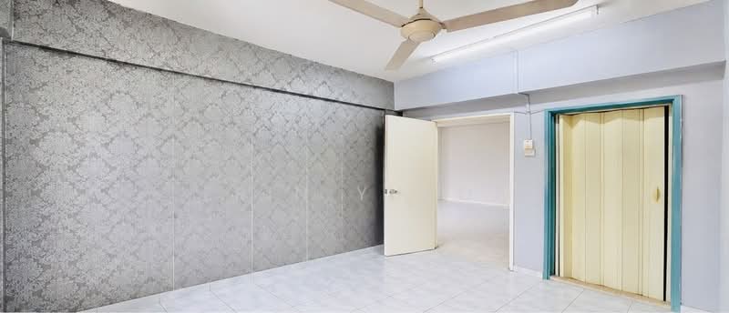 Apartment for Rent at Pangsa Murni Titiwangsa - Erin Yusof - Interior - PropertyGuru.com.my