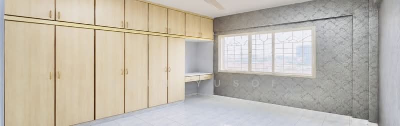 Apartment for Rent at Pangsa Murni Titiwangsa - Erin Yusof - Interior - PropertyGuru.com.my