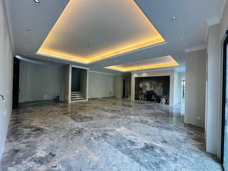 Banglo Lot Kosong untuk Dijual di Telok Panglima Garang (Selangor) - Fauran Nawawi - PropertyGuru.com.my