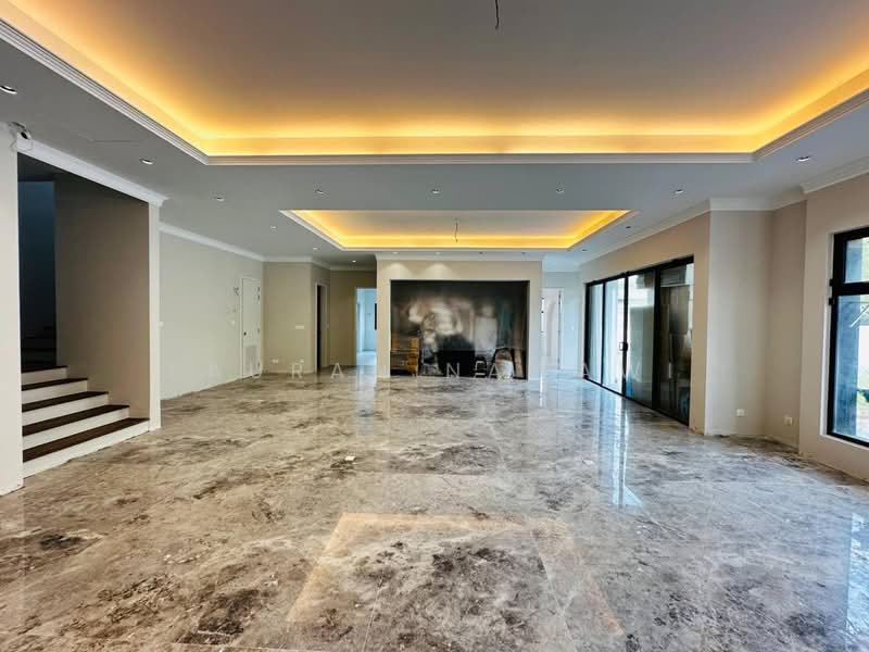 Banglo Lot Kosong untuk Dijual di Telok Panglima Garang (Selangor) - Fauran Nawawi - PropertyGuru.com.my