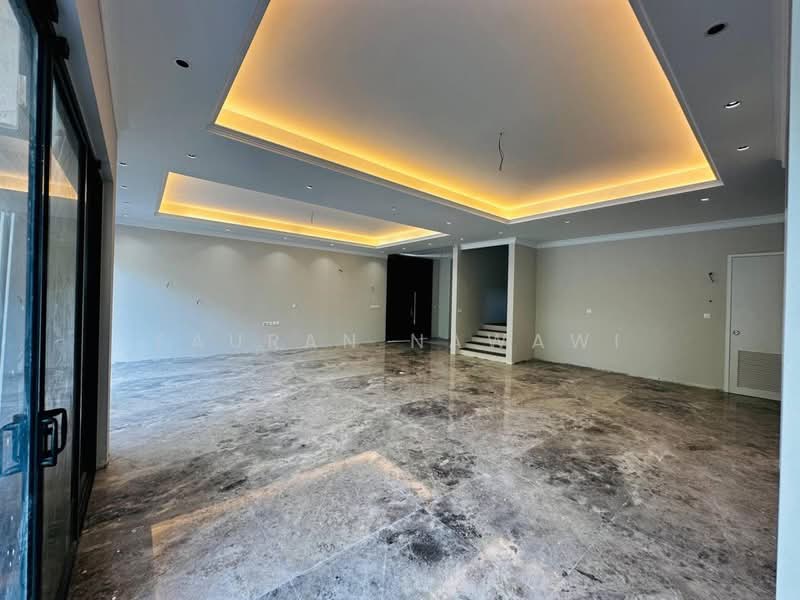 Banglo Lot Kosong untuk Dijual di Telok Panglima Garang (Selangor) - Fauran Nawawi - PropertyGuru.com.my