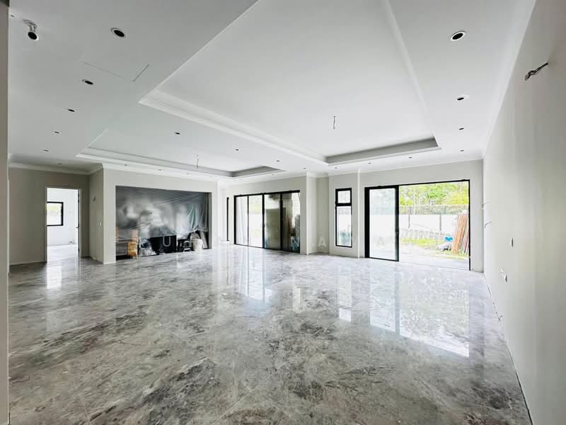 Banglo Lot Kosong untuk Dijual di Telok Panglima Garang (Selangor) - Fauran Nawawi - PropertyGuru.com.my