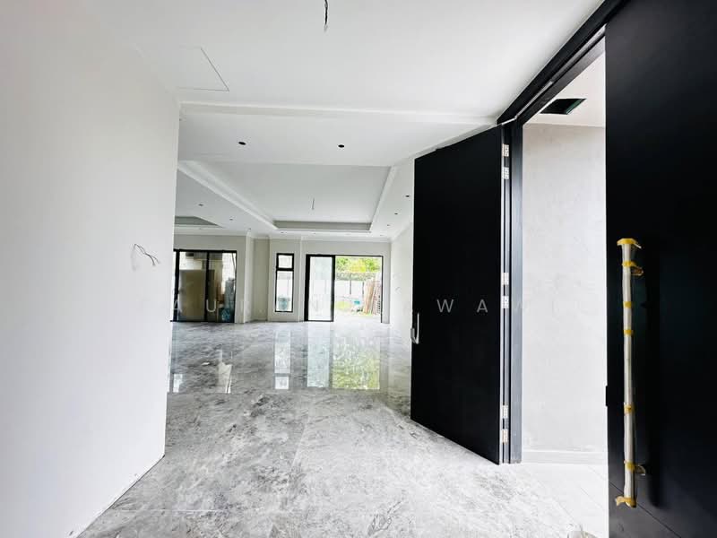 Banglo Lot Kosong untuk Dijual di Telok Panglima Garang (Selangor) - Fauran Nawawi - PropertyGuru.com.my