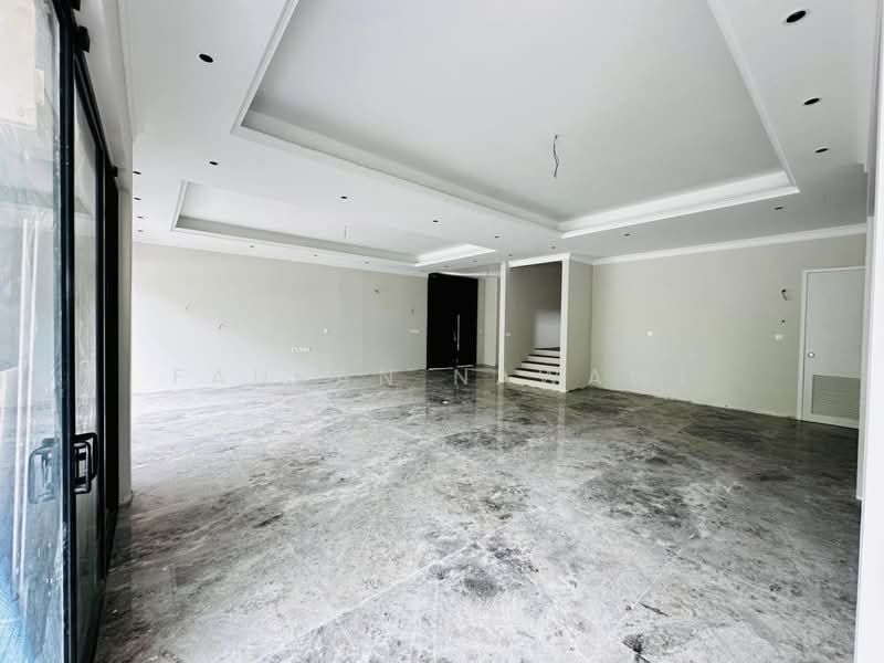 Banglo Lot Kosong untuk Dijual di Telok Panglima Garang (Selangor) - Fauran Nawawi - PropertyGuru.com.my
