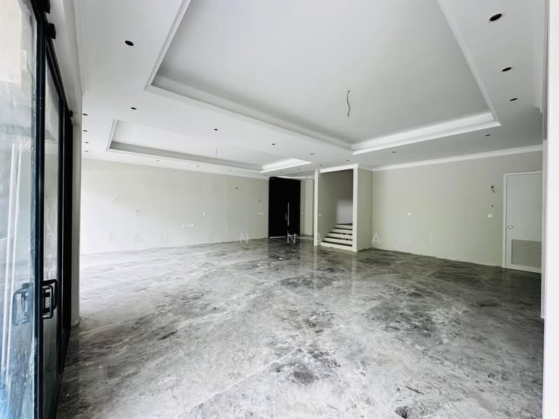 Banglo Lot Kosong untuk Dijual di Telok Panglima Garang (Selangor) - Fauran Nawawi - PropertyGuru.com.my