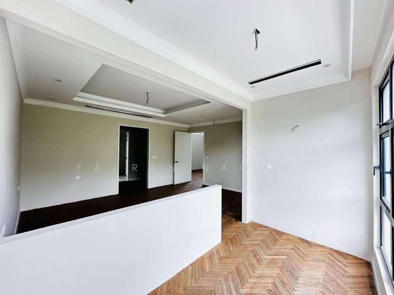 Banglo Lot Kosong untuk Dijual di Telok Panglima Garang (Selangor) - Fauran Nawawi - PropertyGuru.com.my