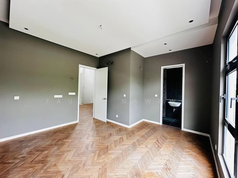 Banglo Lot Kosong untuk Dijual di Telok Panglima Garang (Selangor) - Fauran Nawawi - PropertyGuru.com.my