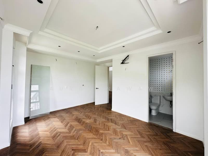 Banglo Lot Kosong untuk Dijual di Telok Panglima Garang (Selangor) - Fauran Nawawi - PropertyGuru.com.my
