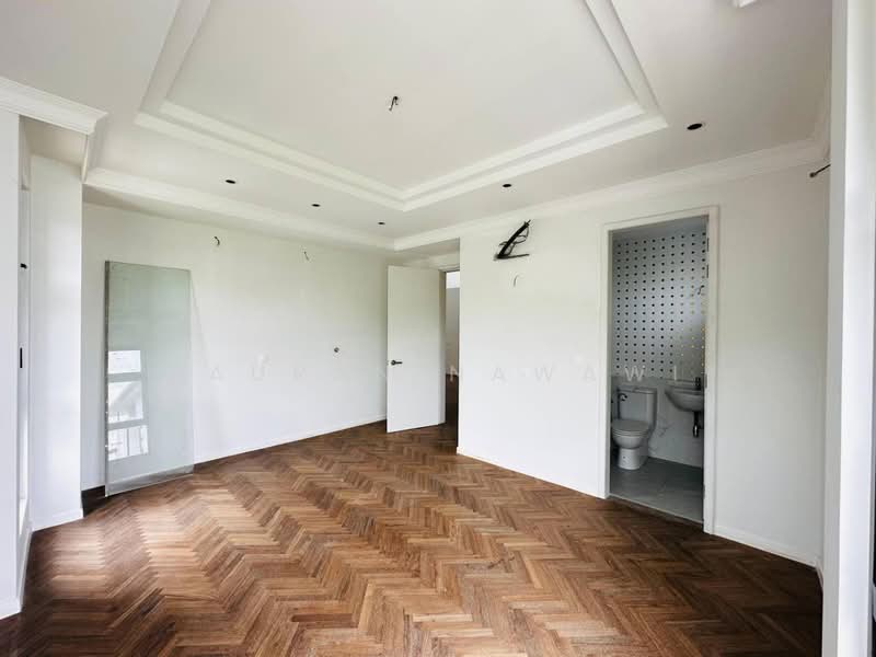Banglo Lot Kosong untuk Dijual di Telok Panglima Garang (Selangor) - Fauran Nawawi - PropertyGuru.com.my