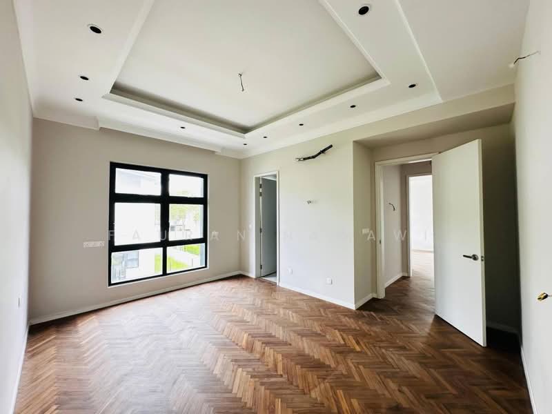 Banglo Lot Kosong untuk Dijual di Telok Panglima Garang (Selangor) - Fauran Nawawi - PropertyGuru.com.my