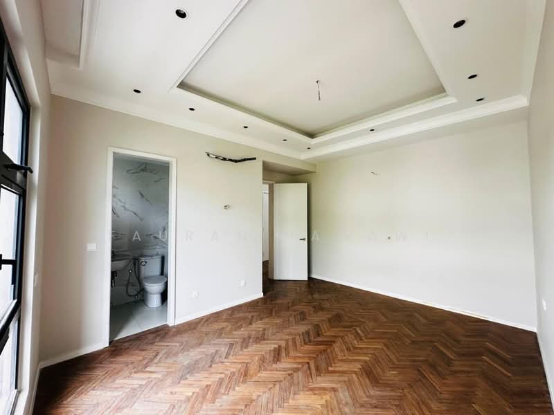 Banglo Lot Kosong untuk Dijual di Telok Panglima Garang (Selangor) - Fauran Nawawi - PropertyGuru.com.my