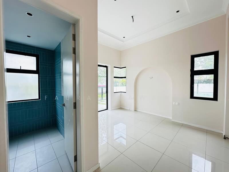 Banglo Lot Kosong untuk Dijual di Telok Panglima Garang (Selangor) - Fauran Nawawi - PropertyGuru.com.my