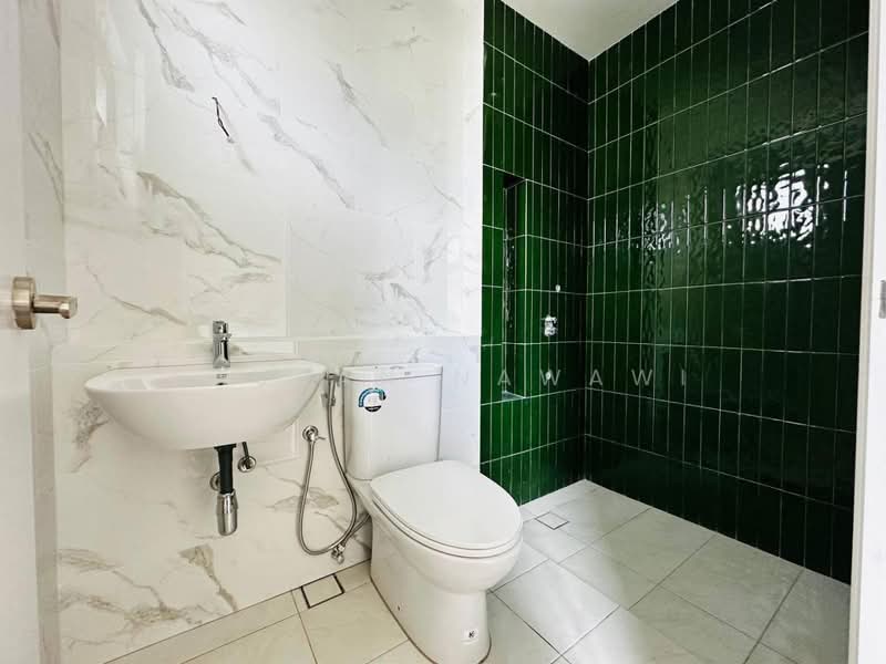 Banglo Lot Kosong untuk Dijual di Telok Panglima Garang (Selangor) - Fauran Nawawi - PropertyGuru.com.my