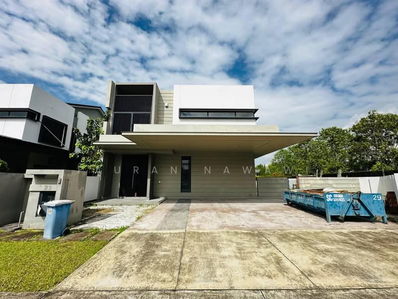 Banglo Lot Kosong untuk Dijual di Telok Panglima Garang (Selangor) - Fauran Nawawi - PropertyGuru.com.my