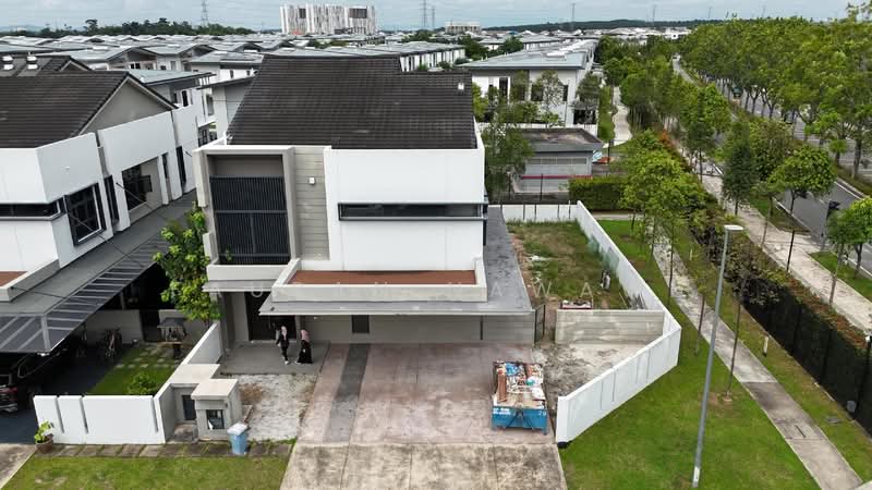 Banglo Lot Kosong untuk Dijual di Telok Panglima Garang (Selangor) - Fauran Nawawi - PropertyGuru.com.my