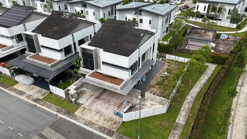 Banglo Lot Kosong untuk Dijual di Telok Panglima Garang (Selangor) - Fauran Nawawi - PropertyGuru.com.my