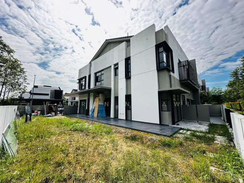 Banglo Lot Kosong untuk Dijual di Telok Panglima Garang (Selangor) - Fauran Nawawi - PropertyGuru.com.my
