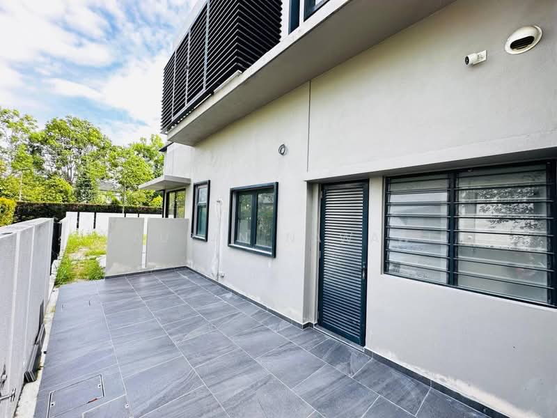 Banglo Lot Kosong untuk Dijual di Telok Panglima Garang (Selangor) - Fauran Nawawi - PropertyGuru.com.my