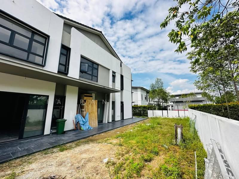 Banglo Lot Kosong untuk Dijual di Telok Panglima Garang (Selangor) - Fauran Nawawi - PropertyGuru.com.my
