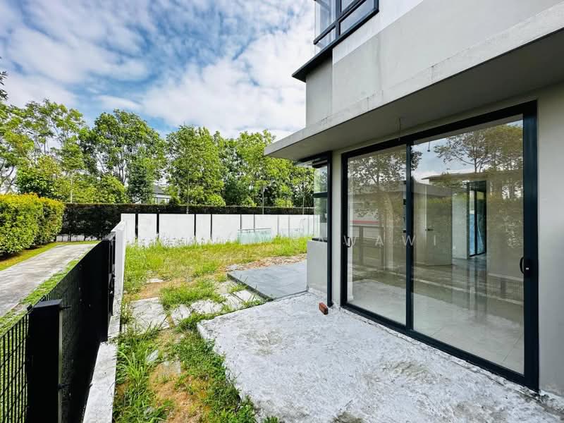 Banglo Lot Kosong untuk Dijual di Telok Panglima Garang (Selangor) - Fauran Nawawi - PropertyGuru.com.my