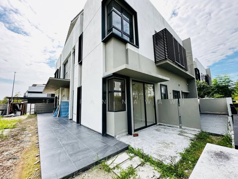 Banglo Lot Kosong untuk Dijual di Telok Panglima Garang (Selangor) - Fauran Nawawi - PropertyGuru.com.my
