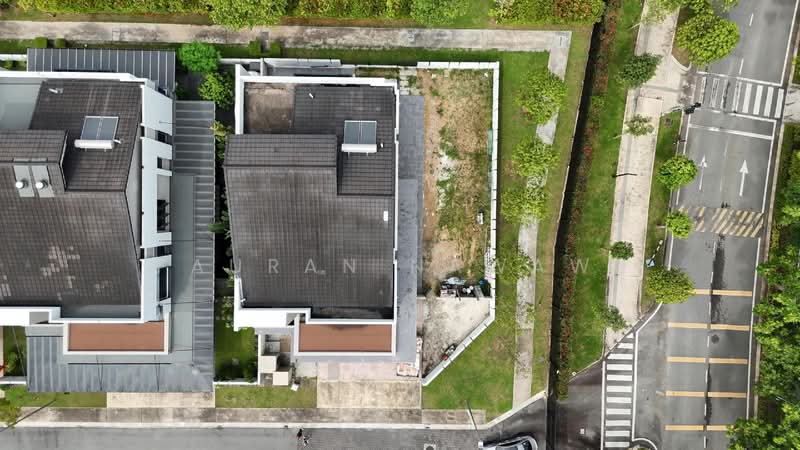 Banglo Lot Kosong untuk Dijual di Telok Panglima Garang (Selangor) - Fauran Nawawi - PropertyGuru.com.my