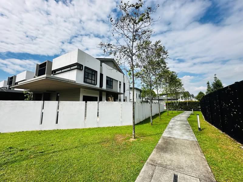 Banglo Lot Kosong untuk Dijual di Telok Panglima Garang (Selangor) - Fauran Nawawi - PropertyGuru.com.my