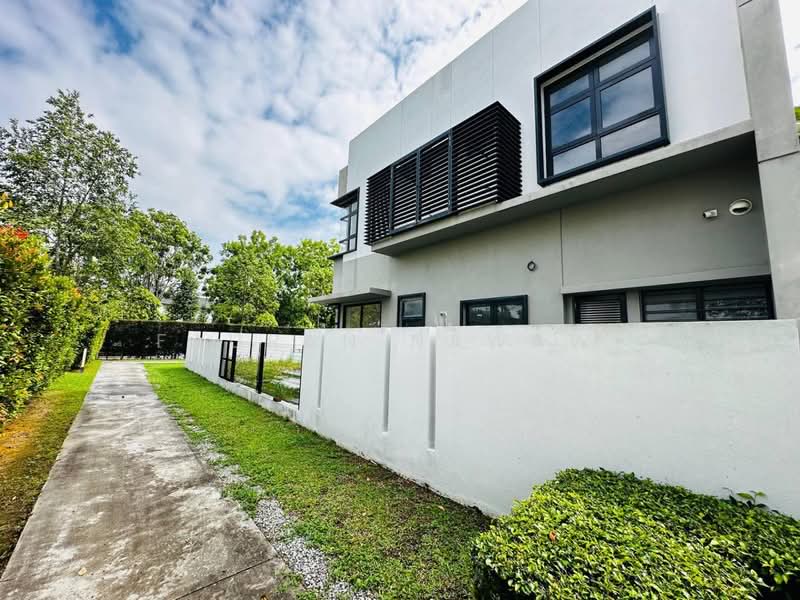 Banglo Lot Kosong untuk Dijual di Telok Panglima Garang (Selangor) - Fauran Nawawi - PropertyGuru.com.my