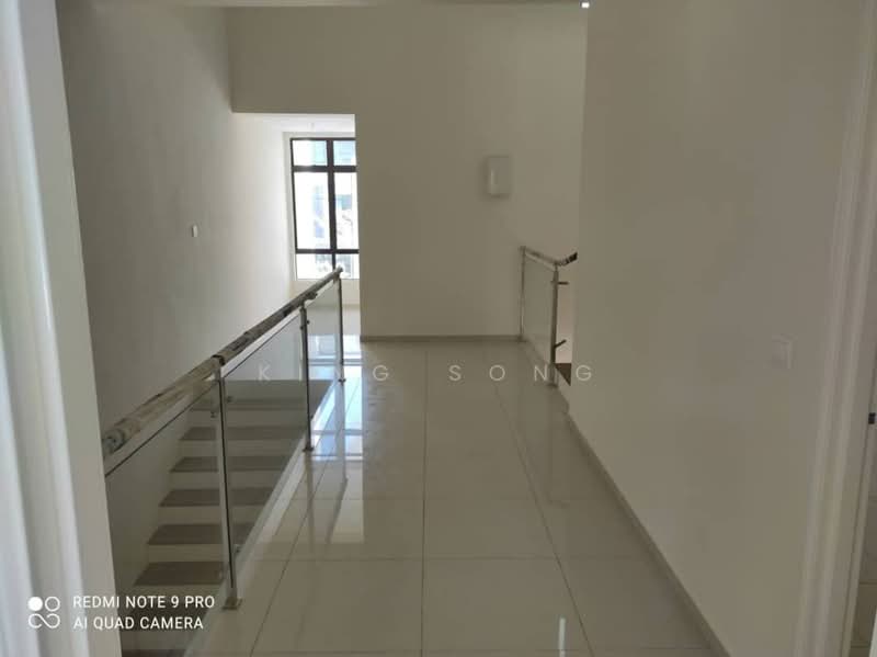 2.5-storey Terraced House for Sale in Taman Ozana Impian (Bukit Katil) - King Song - Interior - PropertyGuru.com.my