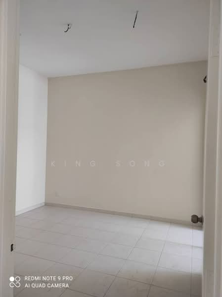 2.5-storey Terraced House for Sale in Taman Ozana Impian (Bukit Katil) - King Song - Interior - PropertyGuru.com.my