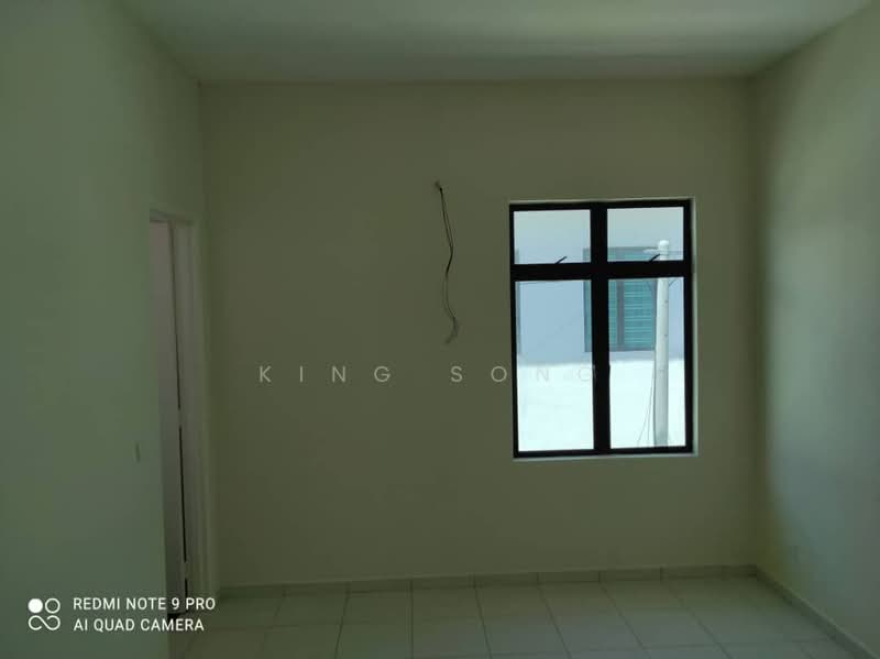 2.5-storey Terraced House for Sale in Taman Ozana Impian (Bukit Katil) - King Song - Interior - PropertyGuru.com.my